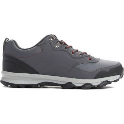 Buty sportowe męskie: Szare Buty Sportowe Bluebell