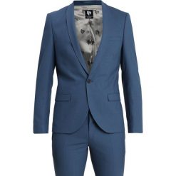Garnitury: Twisted Tailor ELLROY SUIT Garnitur french blue