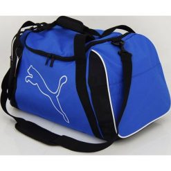 Torby podróżne: Victoria Sport Torba sportowa Puma 44.6L niebieska (065606 02)