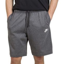 NIKE CLUB SHORT JSY > BV2772-071. Spodenki i szorty męskie Nike, m, bez wzorów, z bawełny, street. Za 119,99 zł.