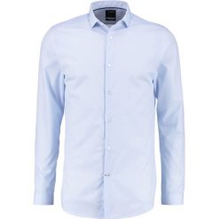 Koszule męskie na spinki: Burton Menswear London SKINNY FIT Koszula biznesowa blue