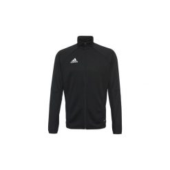 Bluzy męskie: Bluzy dresowe adidas Bluza Tiro 17 Training Jacket