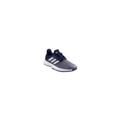 Buty Tenis Gamecourt Męskie. Buty sportowe męskie Adidas, bez zapięcia, tenisowe. Za 269,99 zł.