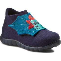 Kapcie chłopięce: Kapcie SUPERFIT – 7-00295-82 Ocean Multi