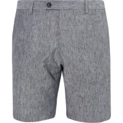 Bermudy męskie: Reiss GALLOWAY Szorty blue