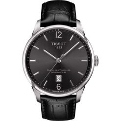 ZEGAREK TISSOT Chemin Des Tourelles Powermatic 80 T099.407.16.447.00. Zegarki męskie TISSOT. Za 3400,00 zł.
