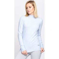 Golfy damskie: Niebieski Golf Spectral