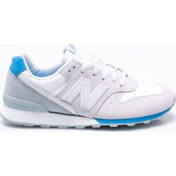Buty sportowe damskie: New Balance – Buty WR996STH