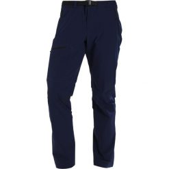 Chinosy męskie: Bogner Fire + Ice ZENO Spodnie materiałowe dark blue