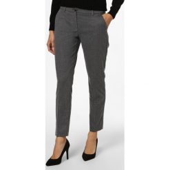 Marie Lund - Spodnie damskie, szary. Szare spodnie damskie Marie Lund, bez wzorów. Za 179,95 zł.