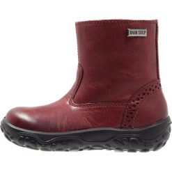 Naturino BRAZOS Śniegowce bordò. Czerwone buty zimowe damskie marki Naturino, z materiału. W wyprzedaży za 184,50 zł.