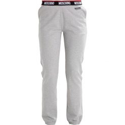 Piżamy damskie: Moschino Underwear Spodnie od piżamy grey