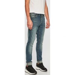 Brave Soul - Jeansy DONATAS. Niebieskie jeansy męskie Brave Soul, bez wzorów. Za 149,90 zł.