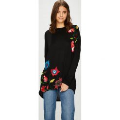 Bluzki damskie: Desigual - Bluzka