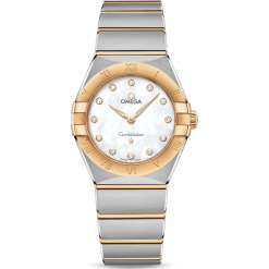 ZEGAREK OMEGA 131.20.28.60.55.002. Zegarki męskie OMEGA. Za 21200,00 zł.