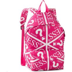 Plecak GUESS - H93Z07 WAKT0 RSTI. Plecaki męskie Guess. Za 299,00 zł.