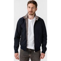 Scotch & Soda Kurtka Niebieski. Niebieskie marynarki męskie Scotch & Soda, na wiosnę, xxl, bez wzorów, z bawełny. Za 834,95 zł.