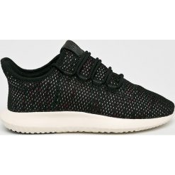 Adidas Originals - Buty Tabular Shadow CK. Czarne buty sportowe damskie adidas Originals, bez wzorów, z gumy, sportowe. W wyprzedaży za 329,90 zł.