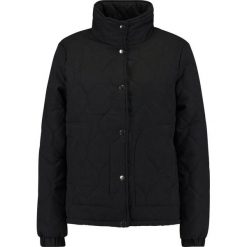 Bomberki damskie: JDY JDYSERENA QUILTED JACKET Kurtka przejściowa black