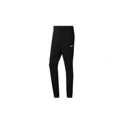 Spodnie treningowe Reebok Classic Spodnie Classics Joggers. Czarne spodnie męskie Reebok Classic, s, bez wzorów. Za 229,00 zł.
