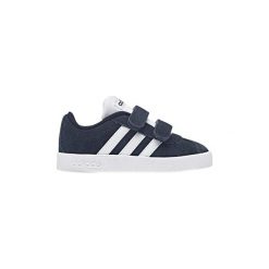Trampki chłopięce: Buty Dziecko adidas VL COURT 2.0 CMF I DB1834