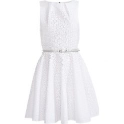 Sukienki hiszpanki: Closet Sukienka letnia white