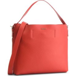 Torebka FURLA - Capriccio 992760 B BHE6 QUB Vermiglio f. Czerwone torebki klasyczne damskie Furla, ze skóry. Za 1610,00 zł.