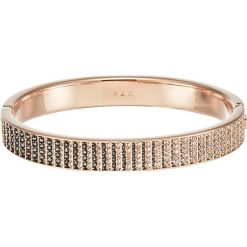 Bransoletki damskie: Swarovski LUXURY BANGLE Bransoletka rosegoldcoloured