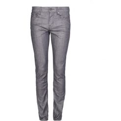 Guess Jeansy "Skinny". Jeansy męskie Guess, z aplikacjami, z jeansu. Za 199,00 zł.