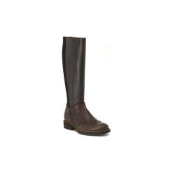 Buty zimowe damskie: Kozaki Marco Ferretti STIVALE LINZ