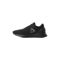 Buty do biegania Reebok Sport Buty Lite. Czarne buty sportowe damskie Reebok Sport, bez wzorów, sportowe, do biegania. Za 169,00 zł.