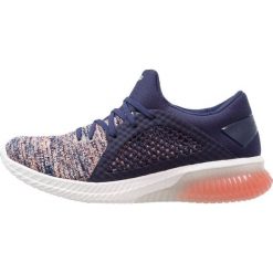 ASICS GELKENUN Obuwie do biegania treningowe begonia pink/indigo blue/white. Czarne buty do biegania damskie marki Asics. W wyprzedaży za 419,40 zł.