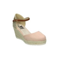 Tomsy damskie: Espadryle Xti 48130