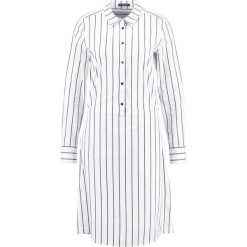 Sukienki: Strenesse DIVIA Sukienka koszulowa white/black