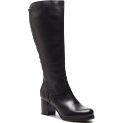 Kozaki LASOCKI - SEWERA2-03 Czarny. Kozaki damskie Lasocki. Za 349,99 zł.
