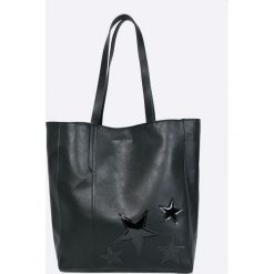 Shopper bag damskie: Medicine – Torebka Dark Bloom
