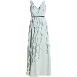 Długie sukienki: Topshop Długa sukienka mint