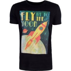Xagon Man T-shirt. T-shirty męskie Xagon Man, bez wzorów, z tkaniny, z okrągłym kołnierzem. Za 109,00 zł.