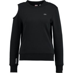 Bluzy damskie: Lacoste LIVE Bluza black