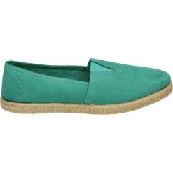 Espadryle damskie: Espadryle – 453-3950 ACUA