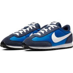 MĘSKIE BUTY NIKE MACH RUNNER (45,5). Buty sportowe męskie Nike, ze skóry, bez zapięcia. Za 279,99 zł.
