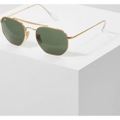 RayBan Okulary przeciwsłoneczne goldcoloured. Żółte okulary przeciwsłoneczne damskie marki Ray-Ban. Za 619,00 zł.