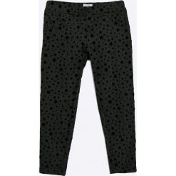 Legginsy dziewczęce: Blukids – Legginsy dziecięce 98-128 cm