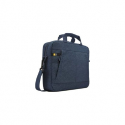 CASE LOGIC Huxton Torba na laptop 13,3" granatowa. Torby na laptopa CASE LOGIC, w paski. Za 139,00 zł.