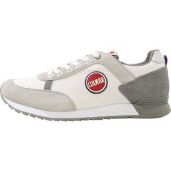 Trampki męskie: Colmar Originals TRAVIS COLORS Tenisówki i Trampki white