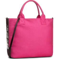 Torebki klasyczne damskie: Torebka PINKO – Alaccia Shopping Grande PE 18 PLT01 1H20DR Fuchsia N94