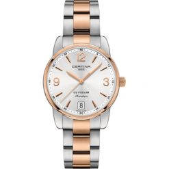 Zegarki damskie: ZEGAREK CERTINA DS Podium Lady Quartz Precidrive