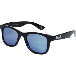 Okulary przeciwsłoneczne damskie: Vans – Okulary przeciwsłoneczne