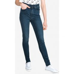 Levi's 720™ Dżinsy Niebieski. Niebieskie jeansy damskie Levi's®, s. Za 516,95 zł.