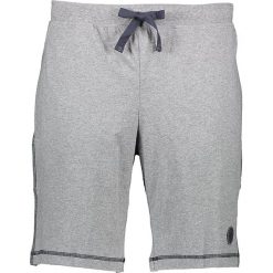 Szorty piżamowe w kolorze szarym. Szare spodenki i szorty męskie Marc O'Polo, xxl, bez wzorów, z bawełny. W wyprzedaży za 67,95 zł.